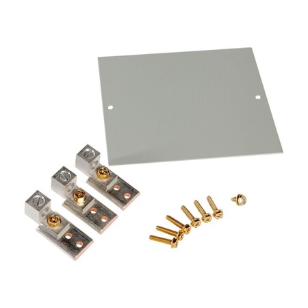 Eaton Main/Through-Feed Lug Kit 100 A LUGKIT100